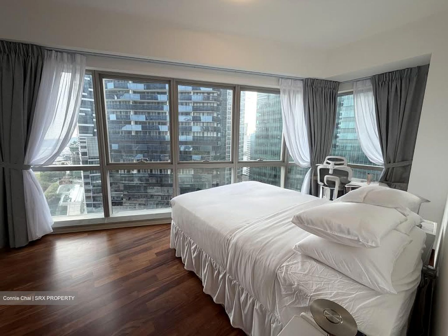 The Sail @ Marina Bay (D1), Apartment #581491391